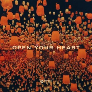 Open Your Heart