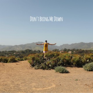 Don't Bring Me Down