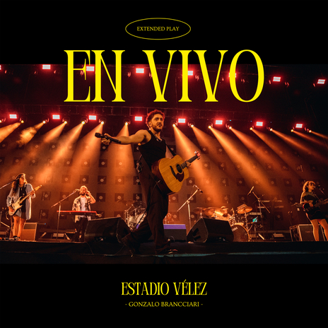 No Estan Tus Brazos (En Vivo) | Boomplay Music