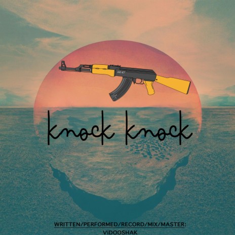 Knock Knock | Boomplay Music