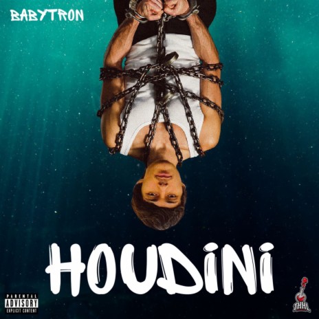 Houdini | Boomplay Music