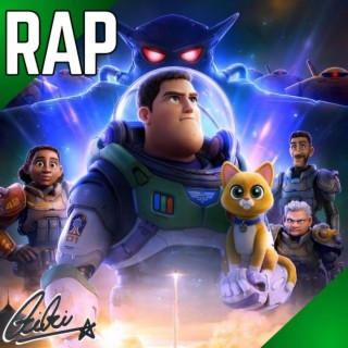 Rap De Lightyear