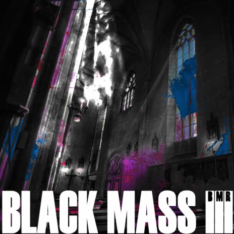 Black Mass II (Piano Edit) | Boomplay Music