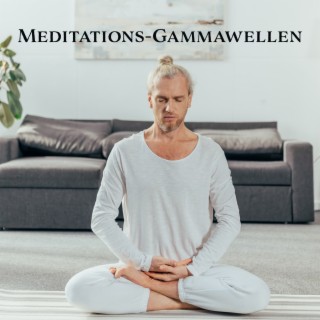 Meditations-Gammawellen: Wundertöne, Meditation für emotionalen Schmerz, Solfeggio-Frequenzen