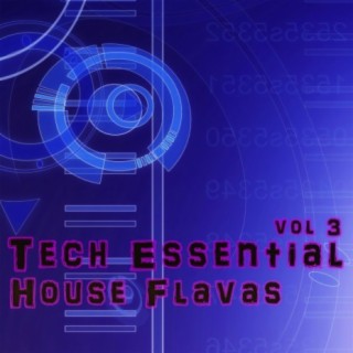 Tech Essential House Flavas, Vol. 3