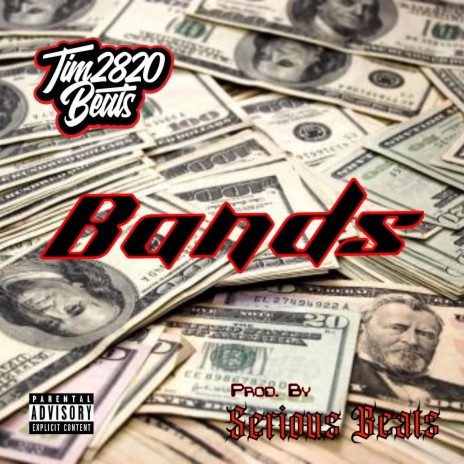 BANDS ft. D.Gaines