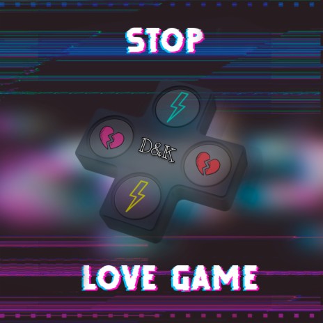 Stop Love Game | Boomplay Music