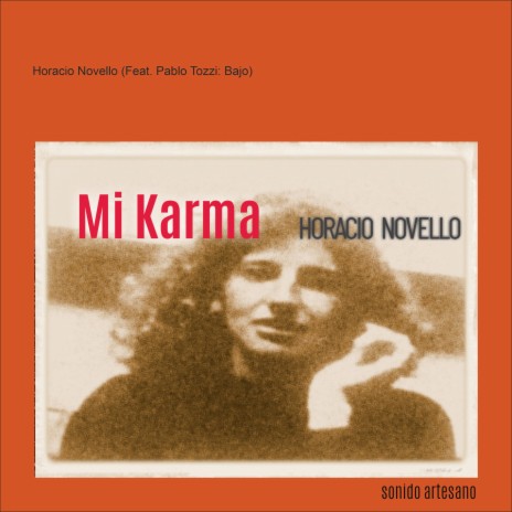 Mi Karma ft. Pablo Tozzi