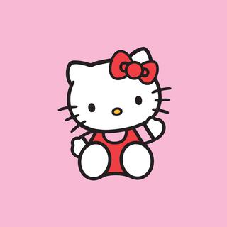 Hello Kitty, You're So Pretty