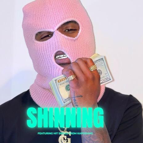 SHINNING | Boomplay Music