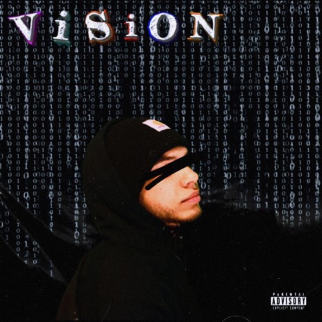 VISION | Boomplay Music