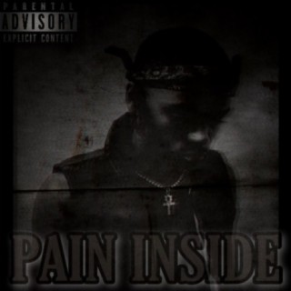 Pain Inside (feat. TD)