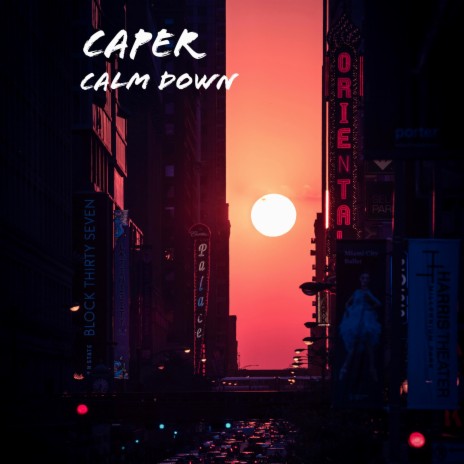 Calm Down | Boomplay Music