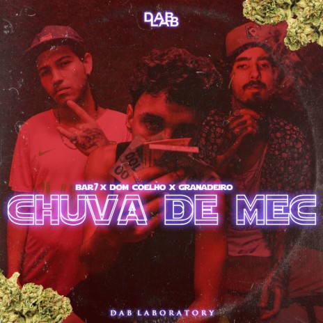 Chuva De Mec | Boomplay Music
