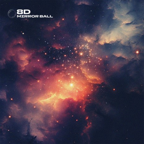 Mirror Ball - 8D Audio ft. surround. | Boomplay Music