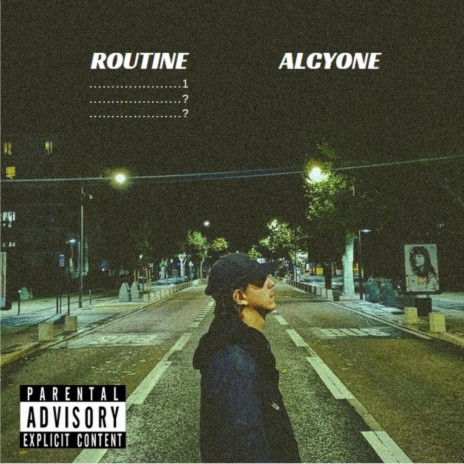 Routine 1 (feat. HoKø) | Boomplay Music