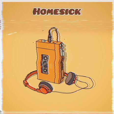 Homesick | Boomplay Music