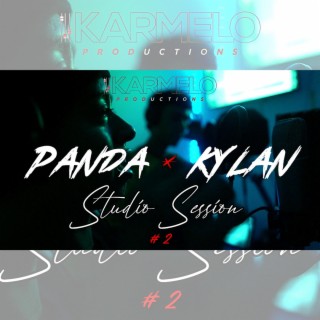 Panda & Kylan Studio Session #2