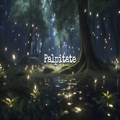 Palpitate | Boomplay Music