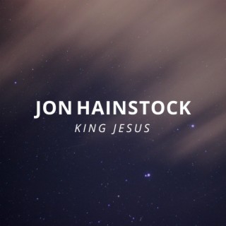 King Jesus