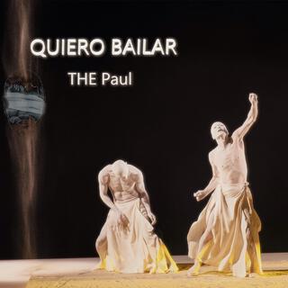 Quiero Bailar