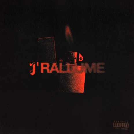 J'rallume | Boomplay Music