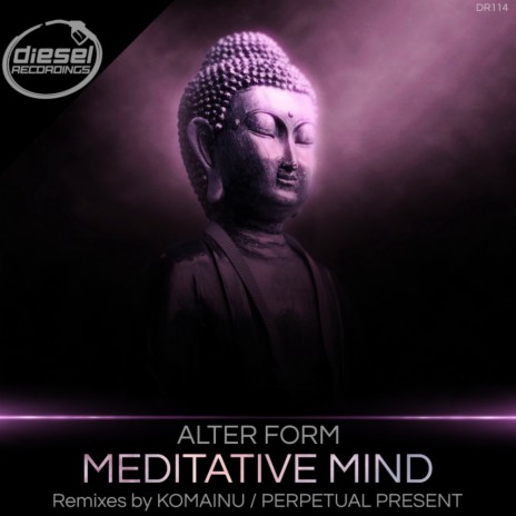 Meditative Mind (Komainu Remix) | Boomplay Music