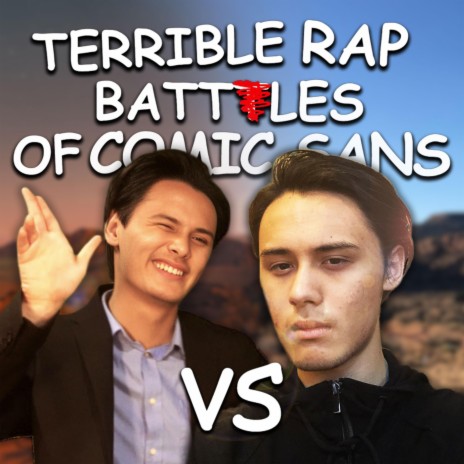 Elon Musk vs Mike Ehrmantraut. Terrible Rap Battles of Comic Sans | Boomplay Music