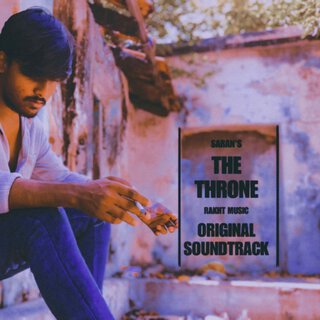 The Throne (Original Motion Picture Soundtrack)