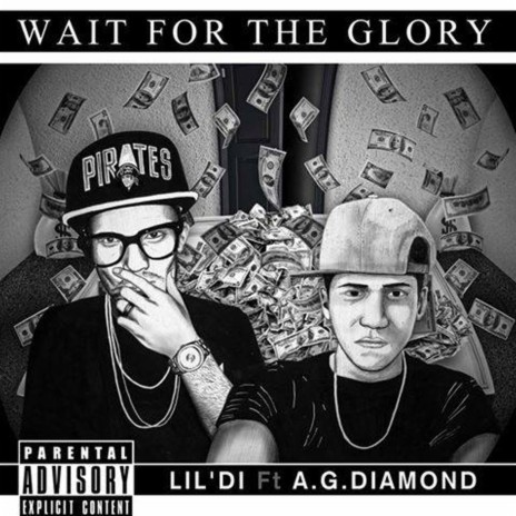 Wait For The Glory ft. A. G. Diamond | Boomplay Music