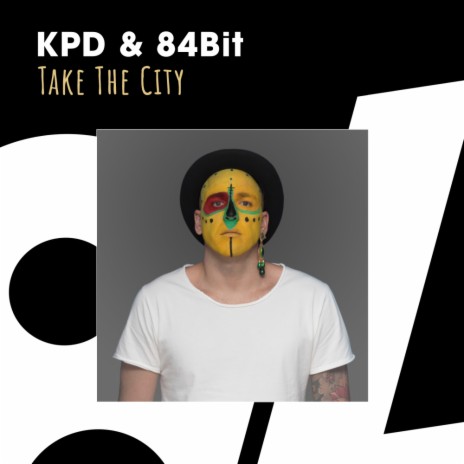 Take The City (Radio Edit) ft. 84Bit