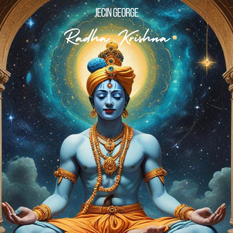 Radha Krishna (Love) | Boomplay Music