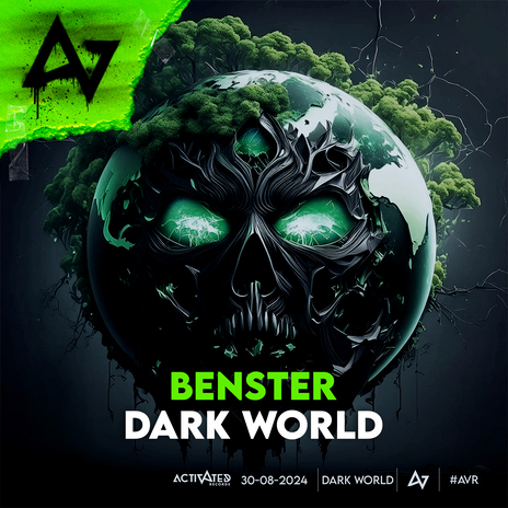 Dark World | Boomplay Music