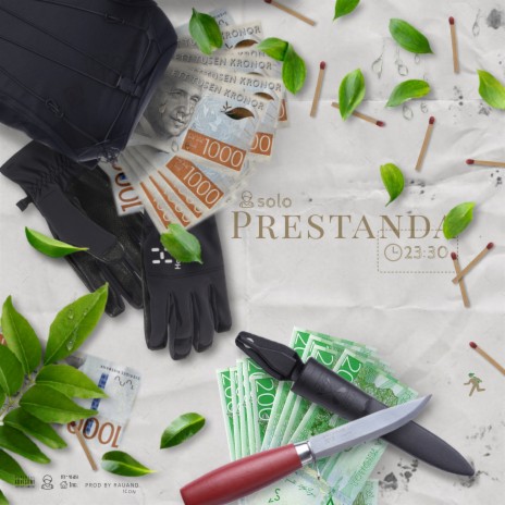 Prestanda (23:30) | Boomplay Music