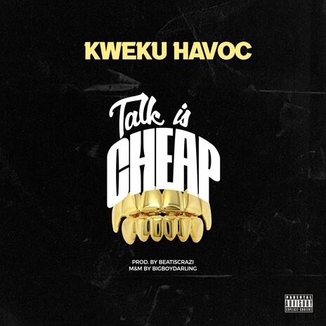 Talk Is Cheap | Boomplay Music