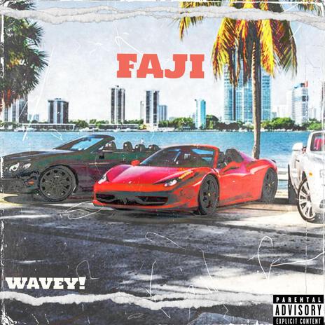 Faji | Boomplay Music