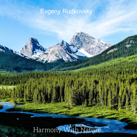 Harmony with Nature | Boomplay Music