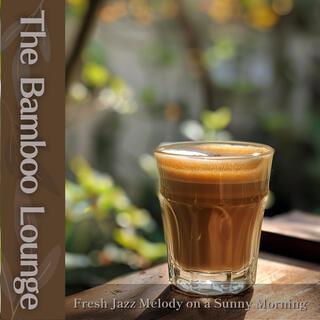 Fresh Jazz Melody on a Sunny Morning