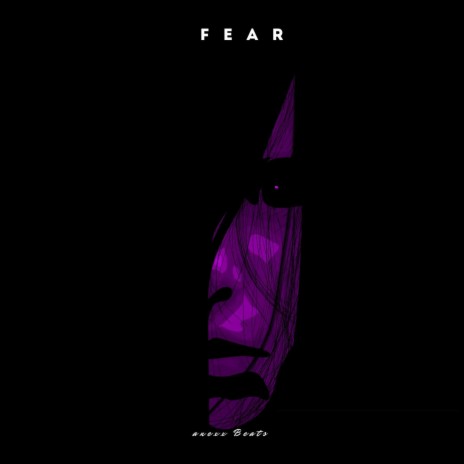 Fear (Rap beat)