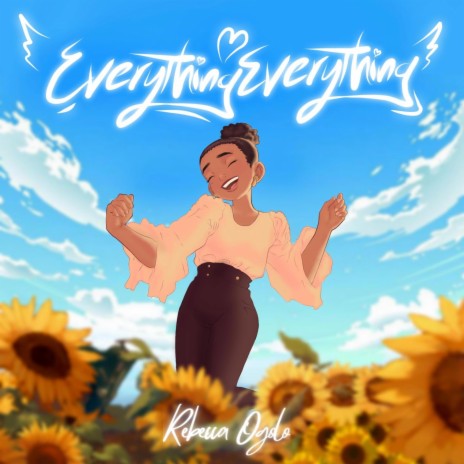 Everything Everything | Boomplay Music