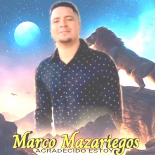 Marco Mazariegos