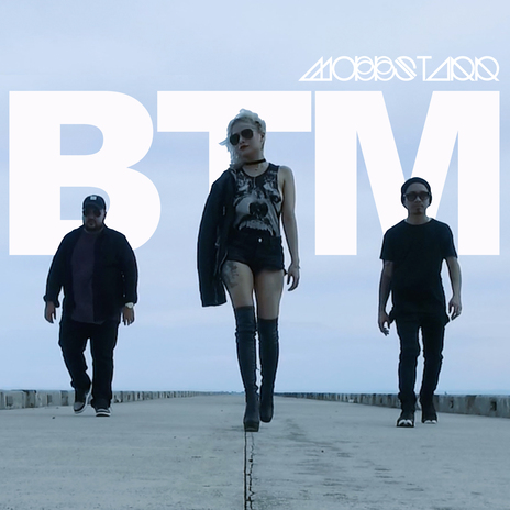 BTM (Better Than Me) | Boomplay Music