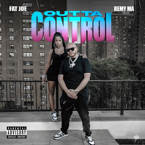 Outta Control ft. Remy Ma & Cool & Dre | Boomplay Music