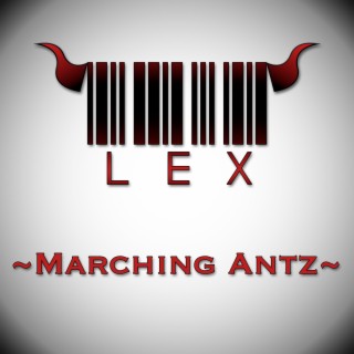 Marching Antz