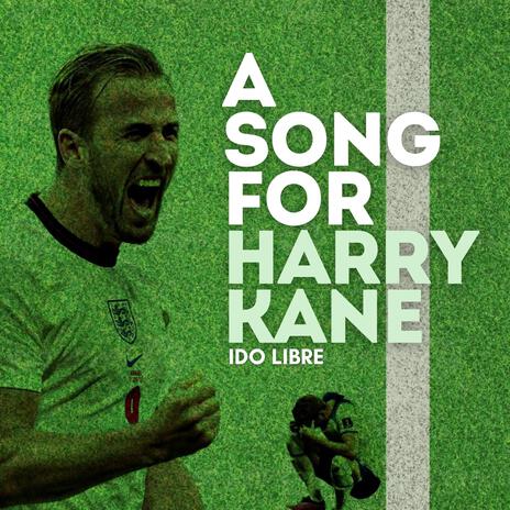 A Song For Harry Kane | Boomplay Music