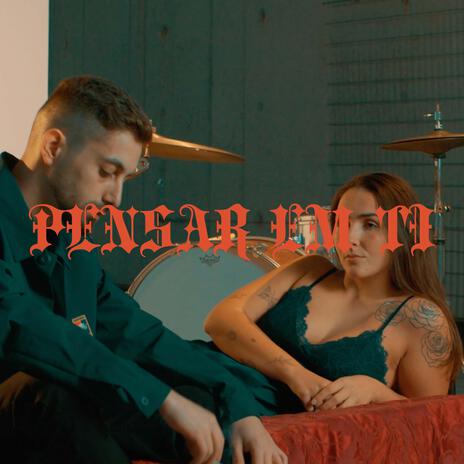 Pensar em ti | Boomplay Music