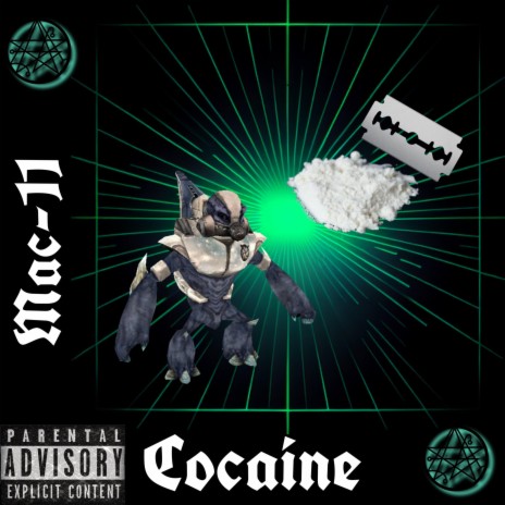 COCAINE | Boomplay Music
