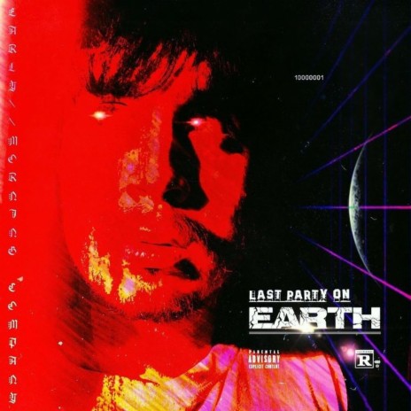 Last Party On Earth | Boomplay Music