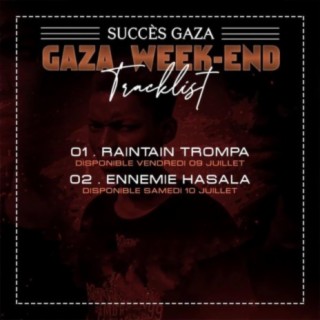 Gaza Week-end