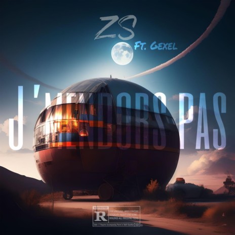 J'mendors pas ft. G-Treize | Boomplay Music